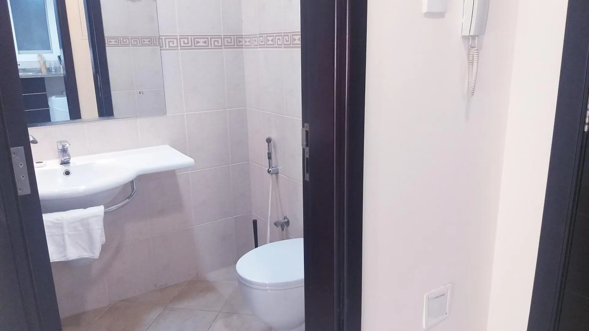 Lovely 1-Bedroom Apartment In The Heart Of Dubai Marina