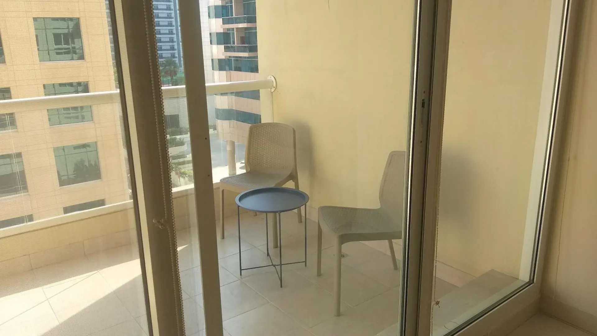Lovely 1-Bedroom Apartment In The Heart Of Dubai Marina
