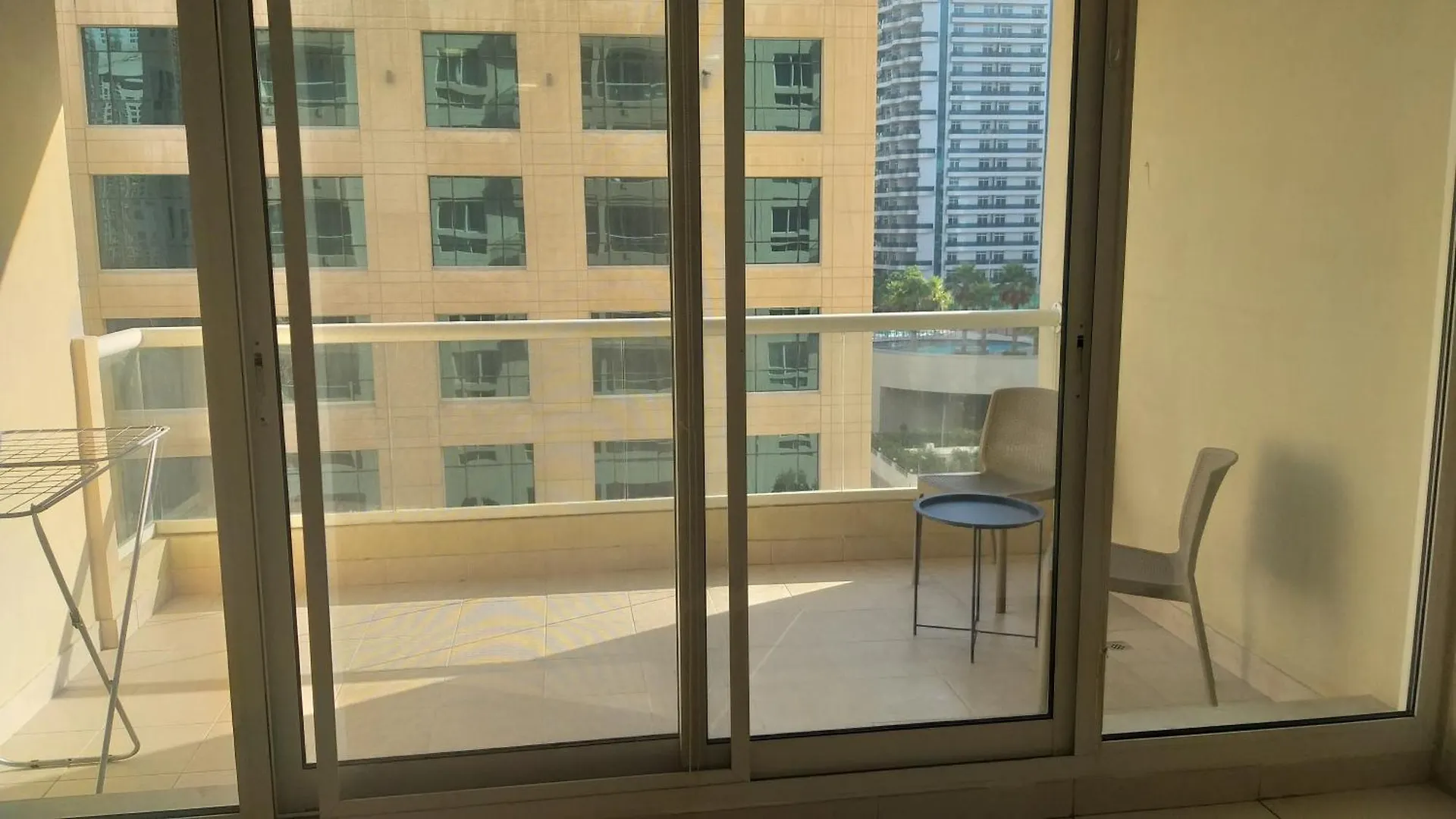 Lovely 1-Bedroom Apartment In The Heart Of Dubai Marina