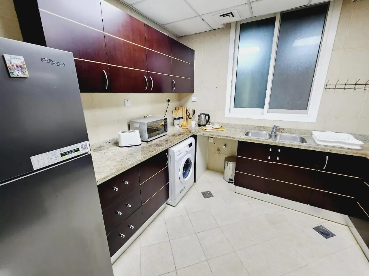 Lovely 1-Bedroom Apartment In The Heart Of Dubai Marina