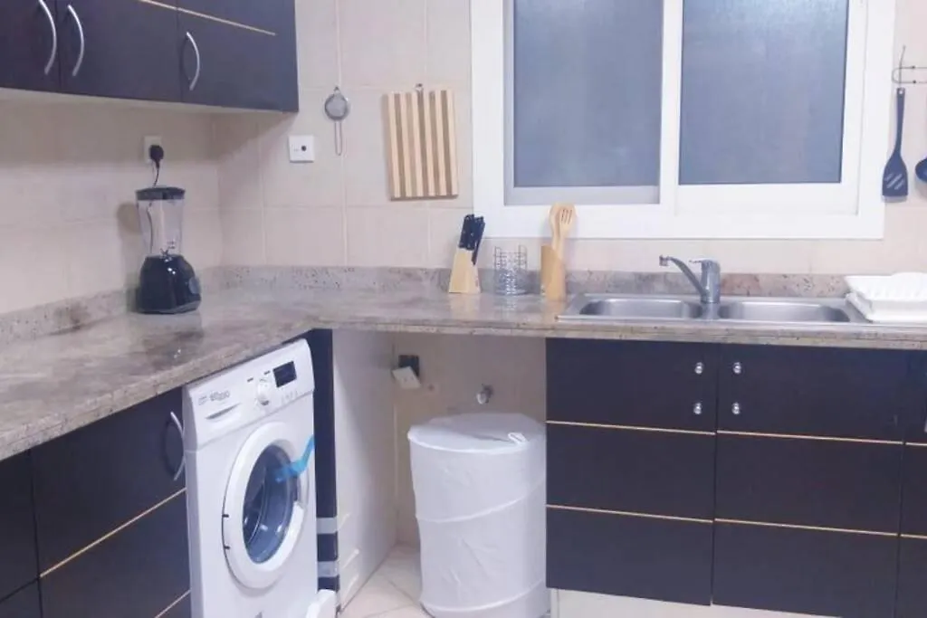 Lovely 1-Bedroom Apartment In The Heart Of Dubai Marina Verenigde Arabische Emiraten